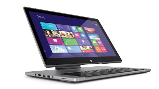 Ремонт ноутбука Acer Aspire R7-571G